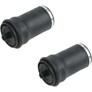 imageMytee Products 4 Pack R811001 Cabin Suspension Air Spring Bag for Kenworth Trucks  Replaces W023587001 Firestone 7001 7031 W023587001 W023587031 Mack Kenworth T811001 1S40442  Pack