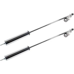 imageMytee Products 40quot Swivel Air Pogo Stick with Rubber Clamp for Semi Truck Air Brake Line ampamp Electric Power Cord 4 Pack2  Pack