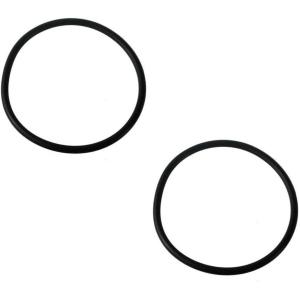 imageMytee Products 6 Pk Captain ORing  Compatible w 1104859100 and 1104859200 Gasket Seal Orings for Peterbilt Diesel Fuel Caps and Replace 490892  Pack