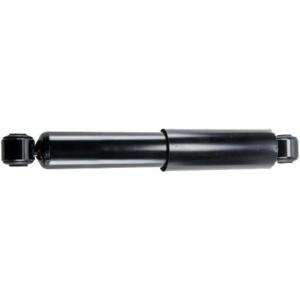 imageMytee Products 85000 Heavy Duty Rear Shock Absorber Compatible with Freightliner FLD112 FLC120 FLC112 Hendrickson Intraax Vantraax Air Suspensions Fits 90044982 Peterbilt 665788 665724