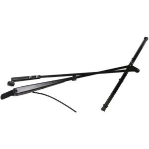 imageMytee Products Driver Side Windshield Wiper Arm Compatible w T600 T600A T800 W900 20072020 Replaces R23103522 R23103522MASDriver Side  Left