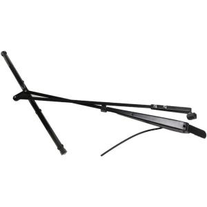 imageMytee Products Driver Side Windshield Wiper Arm Compatible w T600 T600A T800 W900 20072020 Replaces R23103522 R23103522MASPassanger Side  Right