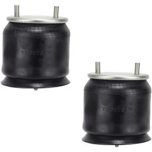 imageMytee Products Heavy Duty Air Spring Bag  Rolling Lobe Air Spring Replaces 1R12668 Goodyear 1R121179 8235FS9978 PD AS9978 Dayton Parts 3529978 4528929 4529978L Mack 8446S289292  Pack