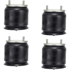 imageMytee Products Heavy Duty Air Spring Bag  Rolling Lobe Air Spring Replaces 1R12668 Goodyear 1R121179 8235FS9978 PD AS9978 Dayton Parts 3529978 4528929 4529978L Mack 8446S289294  Pack