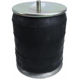 imageMytee Products Heavy Duty Air Spring Bag  Rolling Lobe Air Suspension Spring Replaces 1R13130 Batco 1098729 Goodyear 1R13130KTP AS8729 FIRW013588729 Freightliner FI W01 358 87291  Pack
