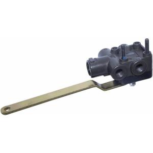 imageMytee Products Heavy Duty Height Control Valve  Suspension Ride height Control Valve Replaces KD2205 FRT 1614318000 1614318004 1614318000 Barksdale KD2205 Genuine Newstar S23407 S234071  Pack