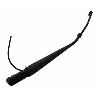 imageMytee Products Heavy Duty Left Hand Windshield Wiper Arm Compatible wInternational 9400 19902000  Replaces 3527221C OE Aftermarket 3016574 3121402 Automann HLK7000