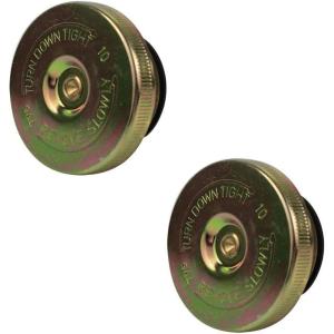 imageMytee Products Heavy Duty Radiator Cap  Replaces 16MF256A Mack 16MF256A Automann 5722029 PAI 8381 Stant AAX08972  Pack