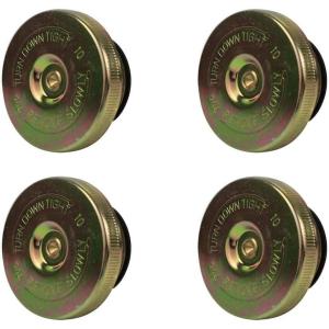 imageMytee Products Heavy Duty Radiator Cap  Replaces 16MF256A Mack 16MF256A Automann 5722029 PAI 8381 Stant AAX08974  Pack