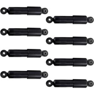 imageMytee Products Heavy Duty Truck Suspension Shock Absorber Fits for International TerraStar 20102018 3000 19962002 Replaces 83135 Ford 4C4O18045BB 4C4Z18124P AT8118  Pack