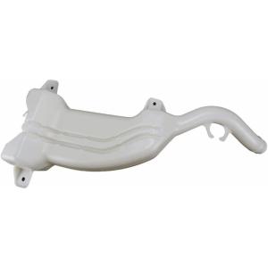 imageMytee Products Heavy Duty Washer Fluid Reservoir Compatible wFreightner Cascadia 20082025  Windshield Reservoir Replaces A2272448002 Automann 5751015 AM5751015 Freightner A2260952004