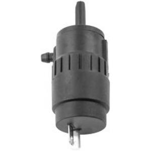 imageMytee Products Heavy Duty Windshield Washer Pump Compatible wPTR 330 19952005  Washer Fluid Pump Replaces 066011A Automann AMHLK7052 FRT BSH 0392003501