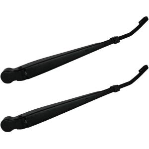 imageMytee Products Heavy Duty Windshield Wiper Arm Compatible wPTR 379 19902007  Replaces R236002 PTRR236002 Dorman 6025411 Automann AMHLK7003 HLK70032  Pack