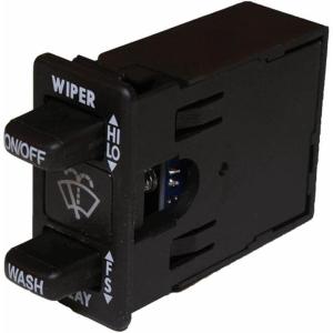 imageMytee Products Heavy Duty Windshield Wiper Control Module Compatible wFRT Columbia 20002017  Wiper Control Switch Replaces 0646159001 FRT 0623096002 PAI 740258