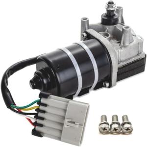 imageMytee Products Heavy Duty Windshield Wiper Motor  Replaces R231040 Automann 57759918 AM57759918