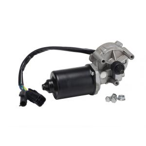 imageMytee Products Heavy Duty Windshield Wiper Motor Compatible wMack CH 19892005 Granite 20152022  Wiper Motor Assembly Replaces 84724206 Automann 57762314 Mack 827105181  Pack