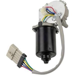 imageMytee Products Heavy Duty Windshield Wiper Motor Compatible wVHD 20042013 VAH 20112014  Replaces 85122759 1619034 1619049 20707506 20707508 20724391 21000862 3980826 85139507 85150366