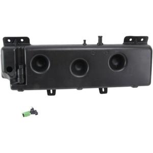 imageMytee Products HeavyDuty Front Washer Fluid Reservoir Compatible wVN 2004 VNL 20002015  Windshield Washer Tank Replaces 84716864 82711780 82714827 Automann 5751085 Dorman 60355061  Pack