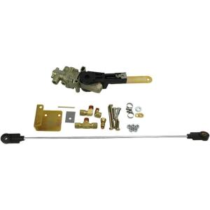 imageMytee Products Height Control Leveling Valve Fits Hadley Mack H500CF OEM