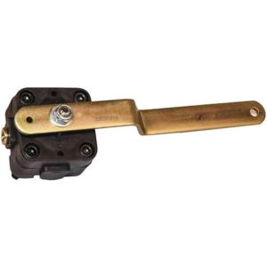 imageMytee Products Height Control Leveling Valve wDump Feature Fits Barksdale Freightliner KD2261 OEM