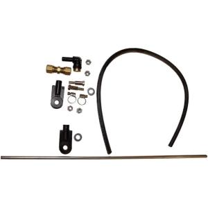 imageMytee Products Height Control Leveng Valve Fits Freightner Mack 4069H01501MS OEM