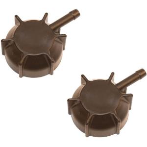 imageMytee Products Pressure Cap Compatible with VL VN2 VN VNM ampamp VNL Series 19972007 20968843 Replaces 213143592  Pack