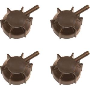 imageMytee Products Pressure Cap Compatible with VL VN2 VN VNM ampamp VNL Series 19972007 20968843 Replaces 213143594  Pack