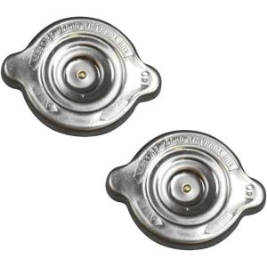 imageMytee Products Radiator Cap Replaces OEM A00050162152 Pack