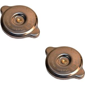 imageMytee Products Radiator Cap Replaces OEM RC1040 2Pack2  Pack