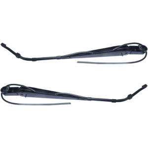 imageMytee Products Right Side Windshield Wiper Arm Compatible w T600 T600A T660 ampamp T800 Models 20062012 Replaces R23102913Pair