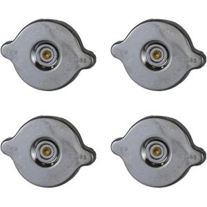 imageMytee Products Surge Tank Cap Replaces OEM 0517223002 4Pack4  Pack