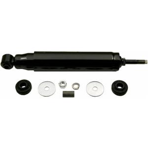 imageMytee Products Suspension Shock Absorber Compatible wInternational 4400 20022012 1924 S 19791982 Replaces 83317 Navistar 501906C91 501906C92 GAR83317