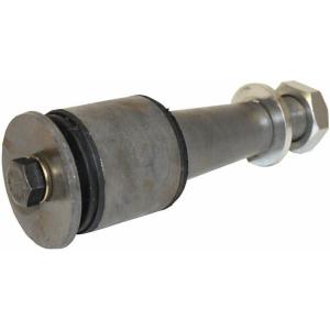 imageMytee Products Torque Rod Bushing Compatible wHendrickson Replace 44697 Freightner HDR 44697 44697000L E2228  F1842091  Pack