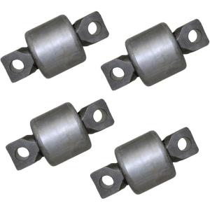 imageMytee Products Torque Rod Bushing for International 45004900 Series Medium Duty and 92009400 Series Conventional Cabovers Replaces 839310 Freightner KW 839310 IPC 8393104  Pack