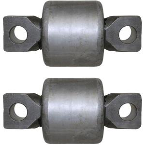 imageMytee Products Torque Rod Bushing for International 45004900 Series Medium Duty and 92009400 Series Conventional Cabovers Replaces 839310 Freightner KW 839310 IPC 8393102  Pack