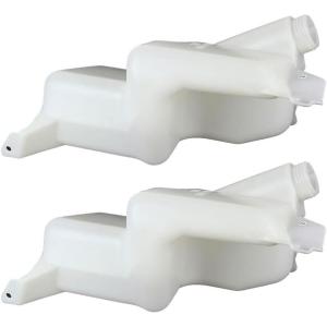 imageMytee Products Washer Fluid Reservoir Compatible wFreightner Cascadia 20082025 Replaces A2261372000 A22523030002  Pack