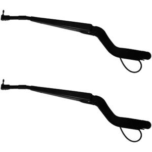imageMytee Products Windshield Wiper Arm Compatible wFreightliner Century Class Replaces A2247433002 PRO47433002 EFCA22474330022  Pack