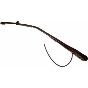 imageMytee Products Windshield Wiper Arm for Driver and Passenger Side Compatible wFreightner Cascadia Repalces A2266578001 A2266578001 PRO665780011  Pack