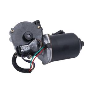 imageMytee Products Windshield Wiper Motor for Trucks Compitable wFreightliner FLD Replaces 6685540M025WJ A2245492001 PRO5540M025WJ1  Pack
