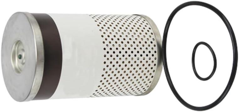 imageMytee Products 4 Pack 760quot Fuel Filter Water Separator Cartridge 7 Micron Efficiency 99 Replaces P551011 Donaldson P551011 Freightliner A0000903651 DDE A00009036511  Pack