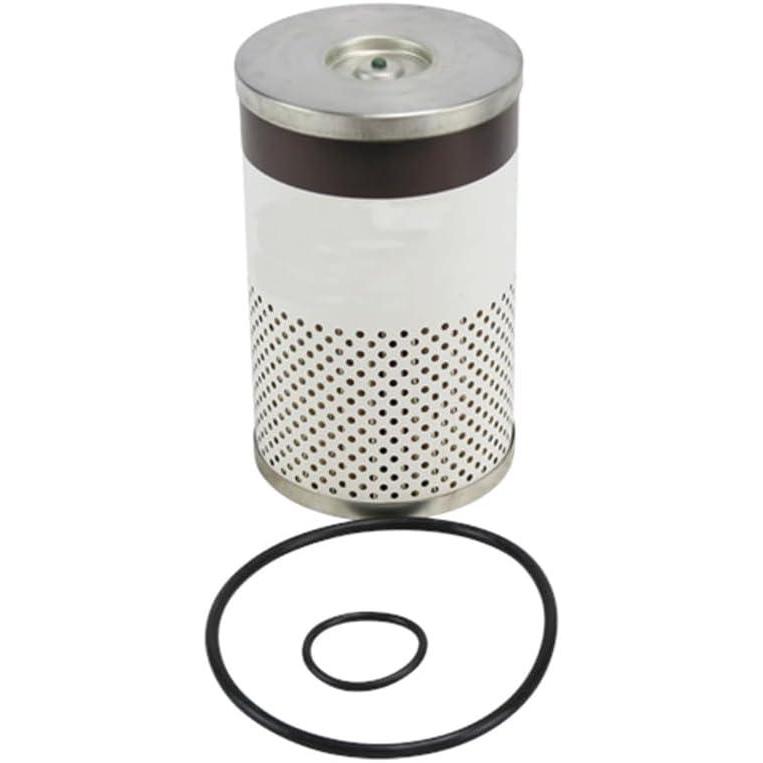 imageMytee Products 4 Pack 760quot Fuel Filter Water Separator Cartridge 7 Micron Efficiency 99 Replaces P551011 Donaldson P551011 Freightliner A0000903651 DDE A00009036511  Pack