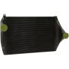 imageHeavy Duty Charge Air Cooler Compatible wFreightner FLD120 2001 Sterng Truck L7500 2005 Columbia 20032007  Intercooler Replaces BHTD3523 BHTD3523 Modine 1E6017 TRW 441237