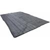 imageMytee Products 12x26 10oz Multi Mesh Tarp PVC Coated Poly Shade Netting Trash ROLLOff1  Pack