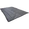 imageMytee Products 12x26 10oz Multi Mesh Tarp PVC Coated Poly Shade Netting Trash ROLLOff2  Pack