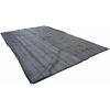 imageMytee Products 12x26 10oz Multi Mesh Tarp PVC Coated Poly Shade Netting Trash ROLLOff4  Pack