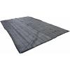 imageMytee Products 12x26 10oz Multi Mesh Tarp PVC Coated Poly Shade Netting Trash ROLLOff4  Pack