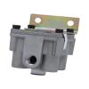imageMytee Products 2 Pack Heavy Duty R12P Relay Valve  Air Brake Relay Valve Replaces 065476 Velvac 034076 Bendix 065476 109001 109002 109264 109424 109446 OE Aftermarket 3520223 35202611  Pack