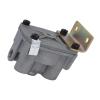 imageMytee Products 2 Pack Heavy Duty R12P Relay Valve  Air Brake Relay Valve Replaces 065476 Velvac 034076 Bendix 065476 109001 109002 109264 109424 109446 OE Aftermarket 3520223 35202611  Pack