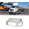 imageMytee Products 39quot Fiberglass Hood Compatible with Freightner M2 106 20082024  Heavy Duty Hood Panel for Trucks Replaces OEM A1714802000 A1715459002 A1715462005 A1716903000 A1718196004