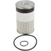 imageMytee Products 4 Pack 760quot Fuel Filter Water Separator Cartridge 7 Micron Efficiency 99 Replaces P551011 Donaldson P551011 Freightliner A0000903651 DDE A00009036512  Pack